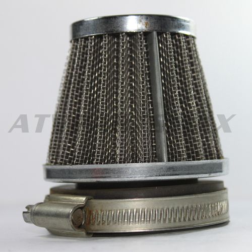Air Filter for 2-stroke 39cc Water-cooled Pocket Bike - Click Image to Close