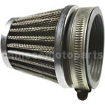 Air Filter for 2-stroke 39cc Water-cooled Pocket Bike