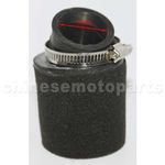 Air Filter for 4-stroke 50cc-125cc ATV & Dirt Bike