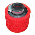 Air Filter for 4-stroke 50cc-125cc ATV & Dirt Bike