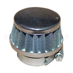 35mm Air Filter for 50cc-110cc ATV & Dirt Bike - Click Image to Close