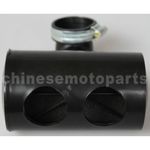 44mm Air Filter for CB/CG 200cc-250cc ATV