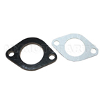 Intake Gasket for 50cc-110cc ATV,Dirt Bike & Go Kart - Click Image to Close