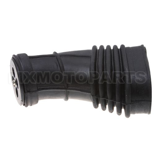 Intake Manifold Pipe for GY6 125cc-150cc ATV, Go Kart & Scooter - Click Image to Close