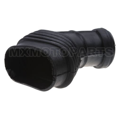 Intake Manifold Pipe for GY6 125cc-150cc ATV, Go Kart & Scooter - Click Image to Close