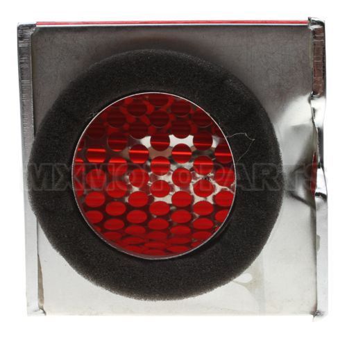 Air Filter for CF250cc Water-cooled ATV, Go Kart, Moped & Scoote - Click Image to Close