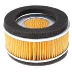 Air Filter for Jonway YY150T-12 GY6 125cc-150cc Scooter - Click Image to Close