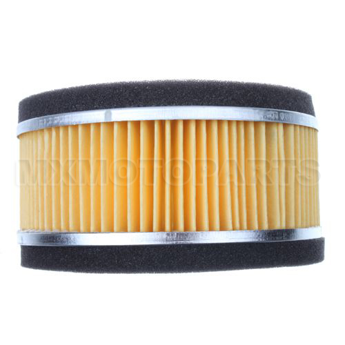 Air Filter for Jonway YY150T-12 GY6 125cc-150cc Scooter - Click Image to Close