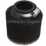 42mm Air Filter for ATV, Dirt Bike & Go Kart