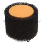 42mm Air Filter for ATV, Dirt Bike & Go Kart