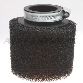 42mm Air Filter for ATV, Dirt Bike & Go Kart