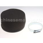 42mm Air Filter for ATV, Dirt Bike & Go Kart