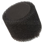 42mm Bent Air Filter for ATV, Dirt Bike & Go Kart