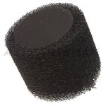 38mm Bent Air Filter for ATV, Dirt Bike & Go Kart