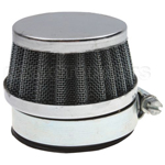 42mm Air Filter for ATV, Dirt Bike & Go Kart - Click Image to Close