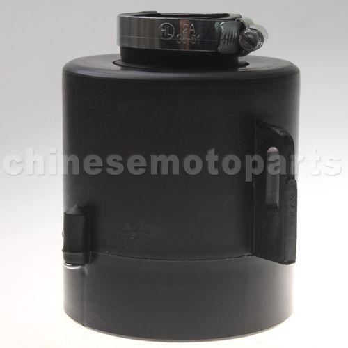 44mm Air Filter for CB/CG 200cc-250cc ATV, Dirt Bike & Go Kart - Click Image to Close
