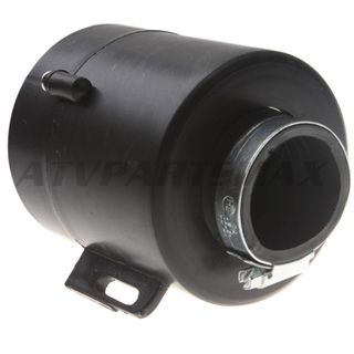 44mm Air Filter for CB/CG 200cc-250cc ATV, Dirt Bike & Go Kart
