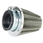 Stainless Steel Wire Air Filter for 50cc-250cc Dirt Bike & Motorcycle