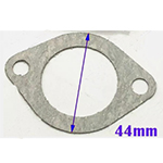 Paper gasket for MIKUNI 26mm carburetor