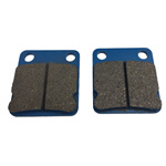 Brake Pad for 150cc 200cc 250cc 300cc ATV Dirt Pit