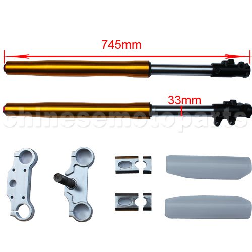 Apollo 125cc dirt bike parts Clearance