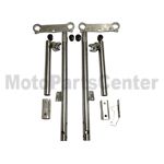 Front Fork Assembly for 47cc 49cc Pocket Bike & Electric Pocket Bike