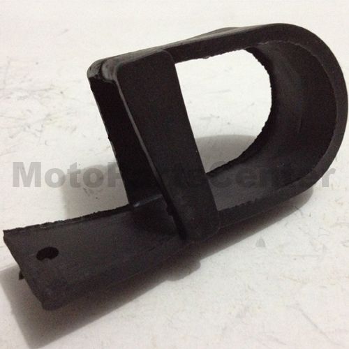 Rear Fork Cover for 110cc to 250cc Dirt Bike - Click Image to Close