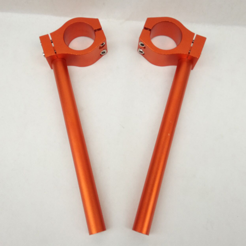 Fork clip on handle bar2 - Click Image to Close