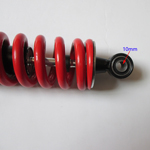 Shocks for 50cc-125cc Dirt Bike