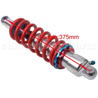 Rear Shock for 250cc Dirt Bike