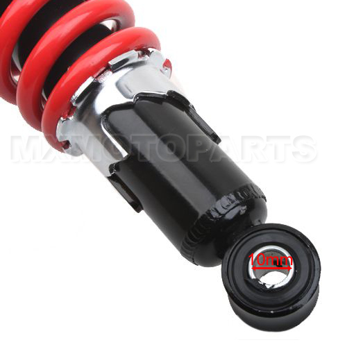 325mm(12.8") Shock for 150-250cc ATV & Buggy - Click Image to Close