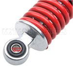 325mm(12.8") Shock for 150-250cc ATV & Buggy