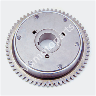 Start Clutch for GY6 125cc 150cc Scooter Moped