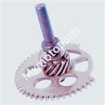 Engine idler gear for GY6 125cc 150cc Scooter Moped