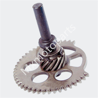 Engine idler gear for GY6 125cc 150cc Scooter Moped