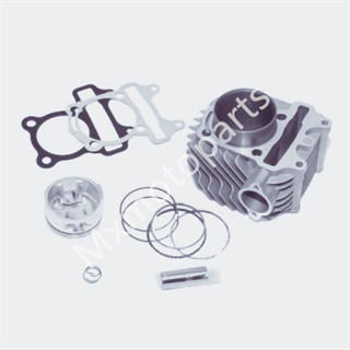 Modified Cylinder Block Assy for GY6 125cc 150cc Scooter Moped