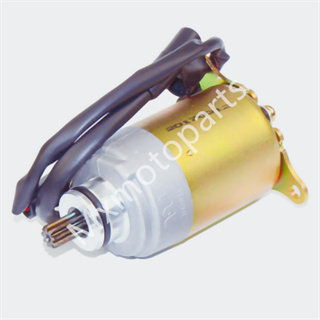 Starter motor for GY6 125cc 150cc Scooter Moped