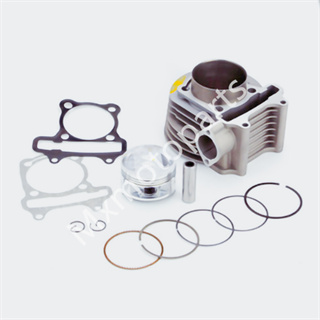 Cylinder Block Assy for GY6 150cc Scooter Moped