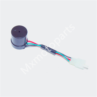12v Electric Flasher for GY6 50-150cc Scooter Moped