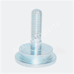 Pressure Rod Screw for GY6 125cc 150cc Scooter Moped