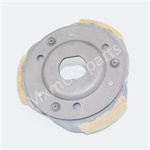 Centrifugal block for GY6 125cc 150cc Scooter Moped