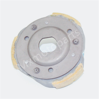 Centrifugal block for GY6 125cc 150cc Scooter Moped