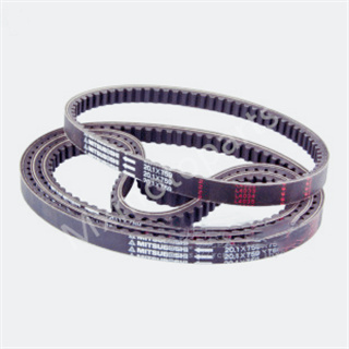 #759 Belt for GY6 Scooter Moped