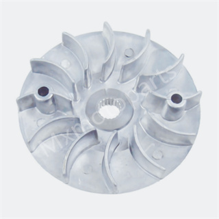 Driving Wheel Flywheel for GY6 125cc 150cc Scooter Moped
