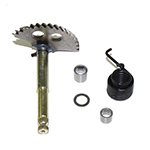 Start Shaft for GY6 125cc 150cc Scooter Moped