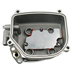 Cylinder Head Cover for GY6 125cc 150cc Scooter Moped