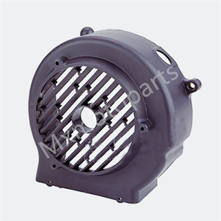 Fan Cover for GY6 125cc 150cc Scooter Moped Type-1