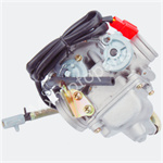 PD24J Carburetor for GY6 125cc 150cc Scooter Moped