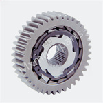 Fuel-Saving Gear Bearing for GY6 125cc 150cc Scooter Moped - Click Image to Close