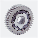 Fuel-Saving Gear Bearing for GY6 125cc 150cc Scooter Moped